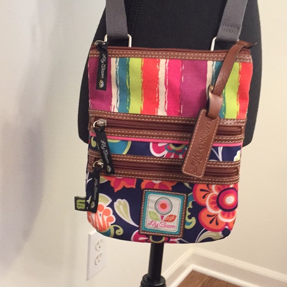 Crossbody bag - Picture 2 of 5